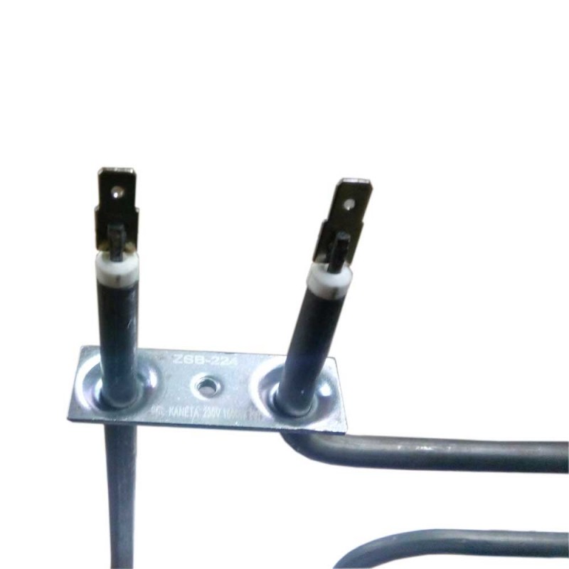 ТЭН для сауны Harvia Vega 1500Вт 230В 224-ZSB																